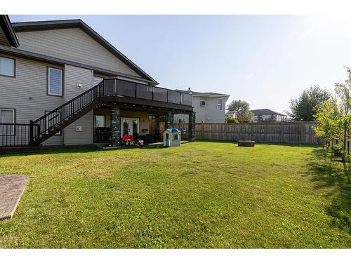 180 Merganser Crescent, Fort Mcmurray, AB - Outdoor