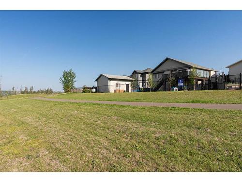 180 Merganser Crescent, Fort Mcmurray, AB - Outdoor