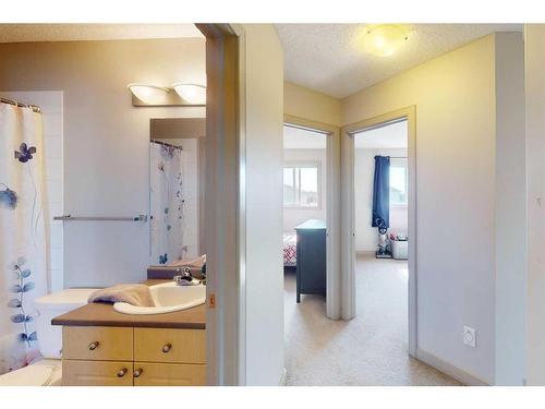 257 Rainbow Creek Drive, Fort Mcmurray, AB - Indoor Photo Showing Bathroom