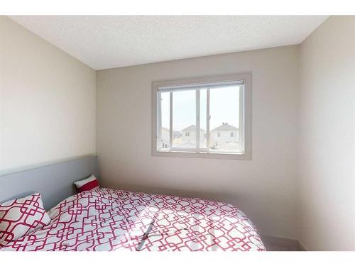 257 Rainbow Creek Drive, Fort Mcmurray, AB - Indoor Photo Showing Bedroom