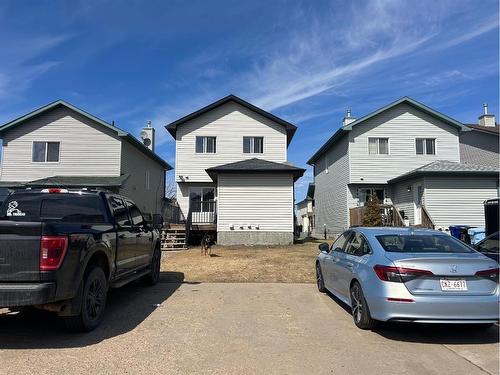 257 Rainbow Creek Drive, Fort Mcmurray, AB - Outdoor