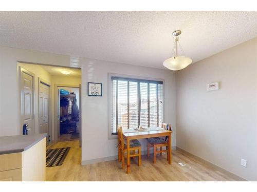 257 Rainbow Creek Drive, Fort Mcmurray, AB - Indoor Photo Showing Dining Room