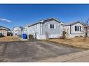 116 Mckinlay Crescent, Fort Mcmurray, AB  - Outdoor 