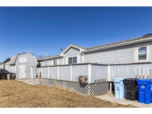 116 Mckinlay Crescent, Fort Mcmurray, AB - Outdoor With Deck Patio Veranda With Exterior