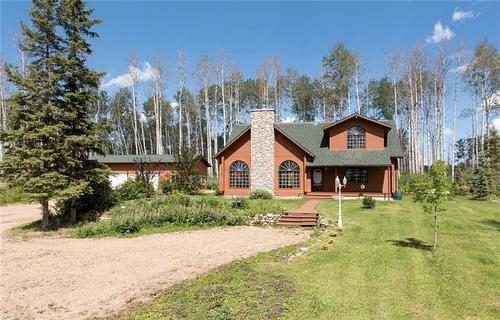 176 Saprae Crescent, Saprae Creek, AB - Outdoor