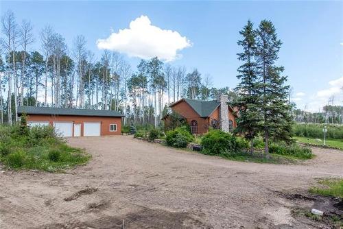 176 Saprae Crescent, Saprae Creek, AB - Outdoor