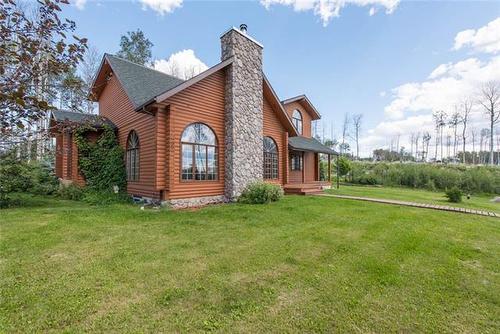 176 Saprae Crescent, Saprae Creek, AB - Outdoor