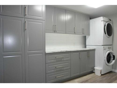 214 Bird Crescent, Fort Mcmurray, AB - Indoor Photo Showing Laundry Room