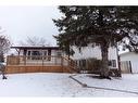 333 Signal Road, Fort Mcmurray, AB  - Outdoor With Deck Patio Veranda 