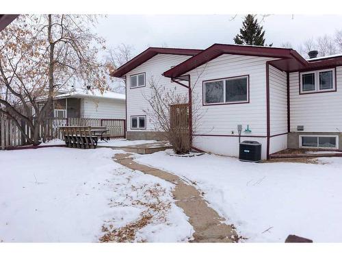 333 Signal Road, Fort Mcmurray, AB - Outdoor