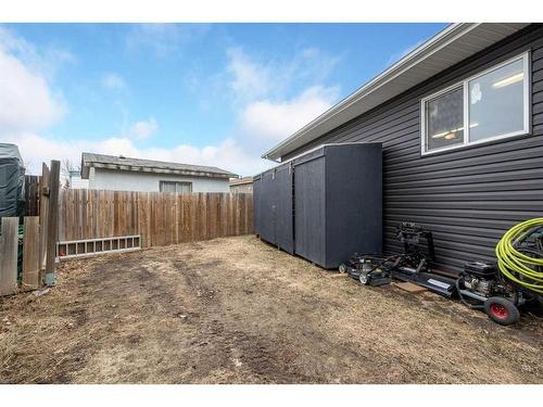 100 Grey Owl Place Sw, Fort Mcmurray, AB - Outdoor With Exterior
