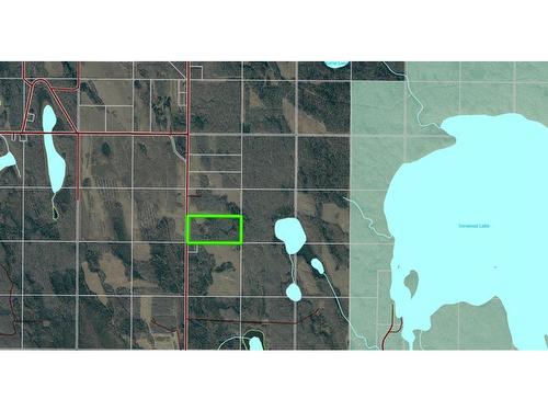 65101-Rge Rd 113, Rural Lac La Biche County, AB - Other