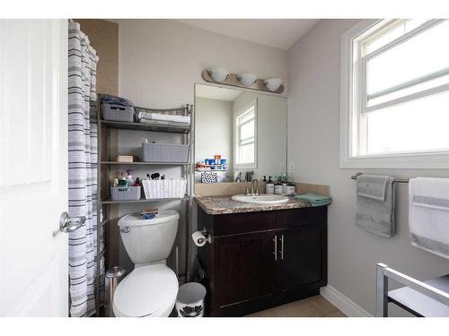 130 Merganser Crescent, Fort Mcmurray, AB - Indoor Photo Showing Bathroom