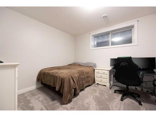 130 Merganser Crescent, Fort Mcmurray, AB - Indoor Photo Showing Bedroom