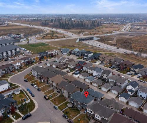 130 Merganser Crescent, Fort Mcmurray, AB - Outdoor With View