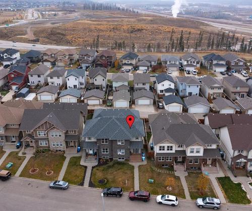 130 Merganser Crescent, Fort Mcmurray, AB - Outdoor With View