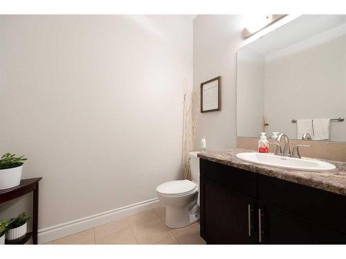 130 Merganser Crescent, Fort Mcmurray, AB - Indoor Photo Showing Bathroom