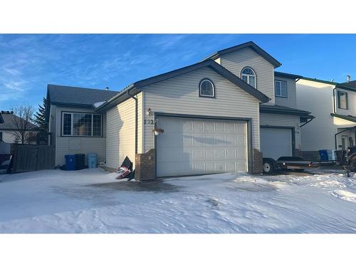 172 Barber Drive, Fort Mcmurray, AB - Outdoor