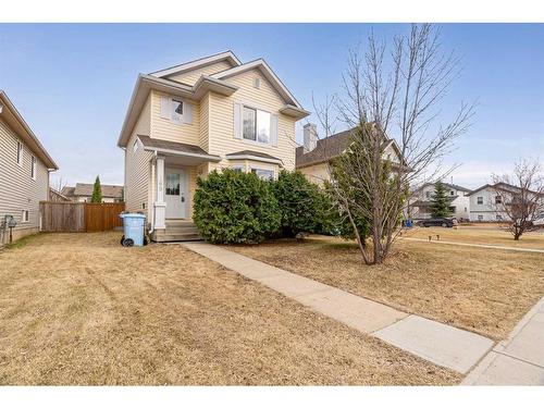 169 Diefenbaker Drive, Fort Mcmurray, AB - Outdoor