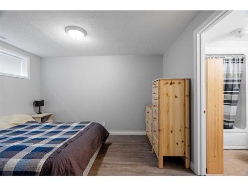 169 Diefenbaker Drive, Fort Mcmurray, AB - Indoor Photo Showing Bedroom