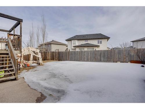 167 Pacific Crescent, Fort Mcmurray, AB - Outdoor