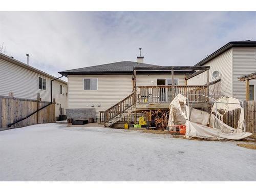 167 Pacific Crescent, Fort Mcmurray, AB - Outdoor With Exterior