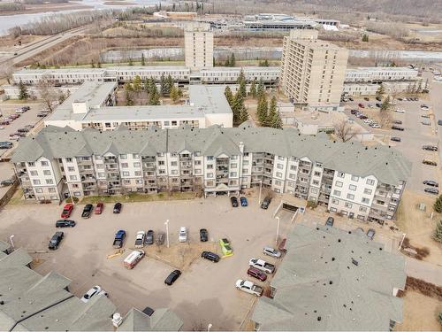 131-200 Richard Street, Fort Mcmurray, AB - Outdoor With View