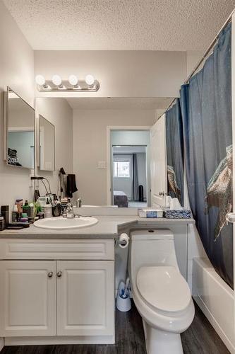 131-200 Richard Street, Fort Mcmurray, AB - Indoor Photo Showing Bathroom