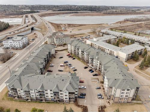 131-200 Richard Street, Fort Mcmurray, AB - Outdoor With View