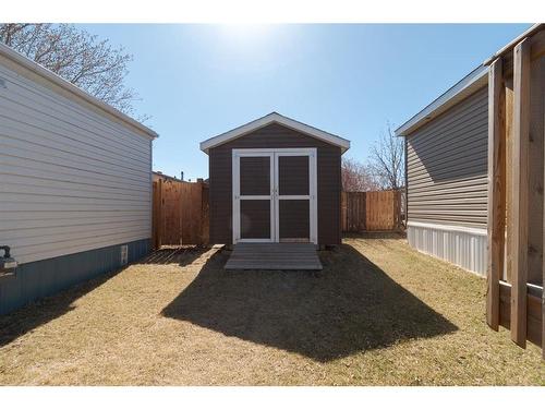 280 Clausen Crescent, Fort Mcmurray, AB - Outdoor With Exterior