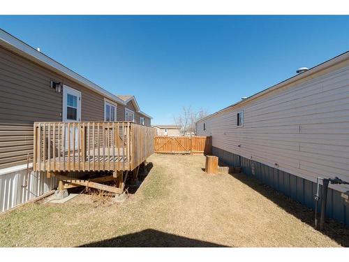 280 Clausen Crescent, Fort Mcmurray, AB - Outdoor With Deck Patio Veranda With Exterior