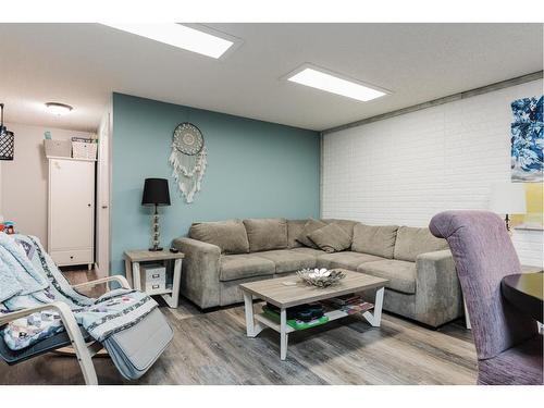 101 Beaconsfield Road, Fort Mcmurray, AB - Indoor