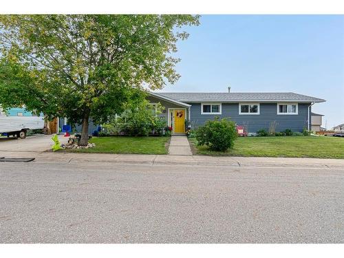 101 Beaconsfield Road, Fort Mcmurray, AB - Outdoor