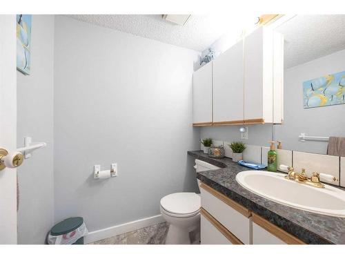 231 Athabasca Avenue, Fort Mcmurray, AB - Indoor Photo Showing Bathroom