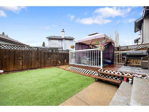 231 Athabasca Avenue, Fort Mcmurray, AB - Outdoor With Deck Patio Veranda