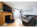 231 Athabasca Avenue, Fort Mcmurray, AB  - Indoor Photo Showing Living Room 