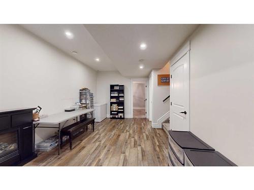 616 Athabasca Avenue, Fort Mcmurray, AB - Indoor