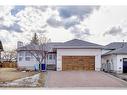 252 Torrie Crescent, Fort Mcmurray, AB  - Outdoor 
