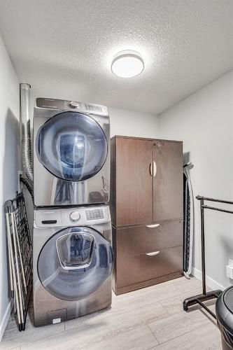 252 Torrie Crescent, Fort Mcmurray, AB - Indoor Photo Showing Laundry Room