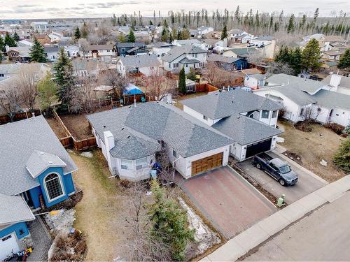 252 Torrie Crescent, Fort Mcmurray, AB - Outdoor