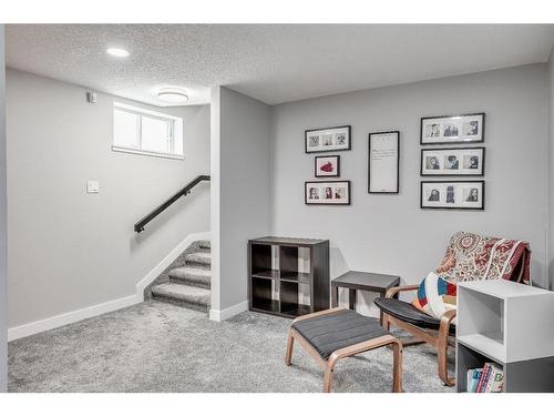 252 Torrie Crescent, Fort Mcmurray, AB - Indoor Photo Showing Other Room