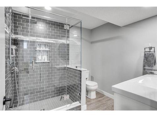252 Torrie Crescent, Fort Mcmurray, AB - Indoor Photo Showing Bathroom