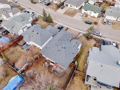252 Torrie Crescent, Fort Mcmurray, AB - Outdoor With View