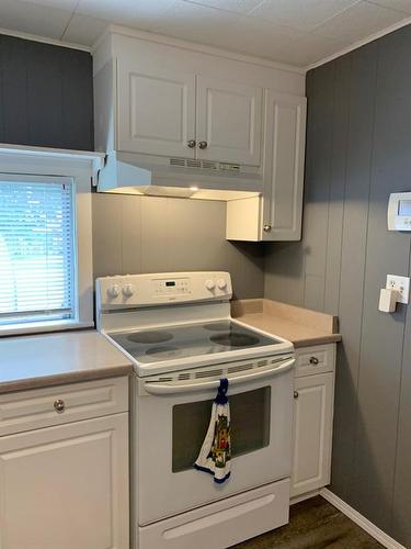 10119 103 Avenue, Lac La Biche, AB - Indoor Photo Showing Kitchen