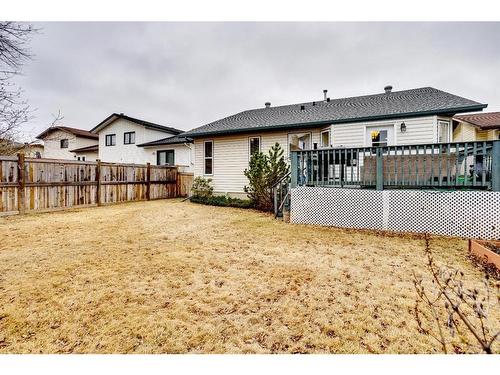 140 Bergeron Road, Fort Mcmurray, AB - Outdoor
