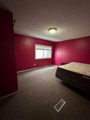 368 Grey Crescent, Fort Mcmurray, AB - Indoor Photo Showing Bedroom