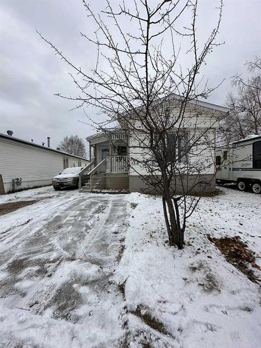 368 Grey Crescent, Fort Mcmurray, AB - Outdoor