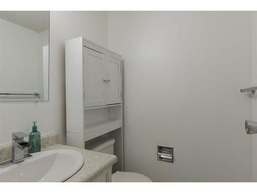 143 Elmore Drive, Fort Mcmurray, AB - Indoor Photo Showing Bathroom