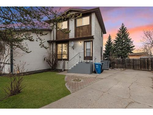 143 Elmore Drive, Fort Mcmurray, AB - Outdoor