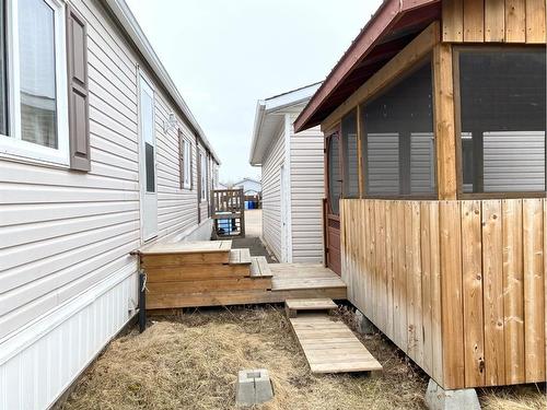 397 Cree Road, Fort Mcmurray, AB - Outdoor With Exterior